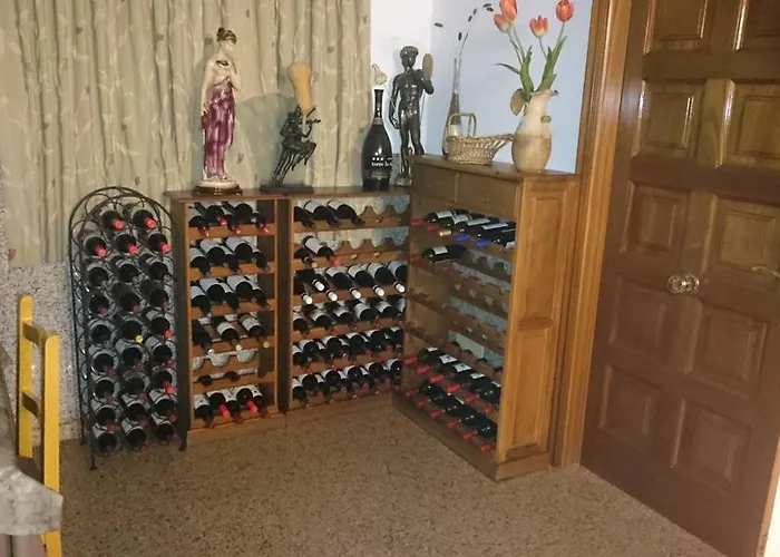 Bahia De ChapelaHostal